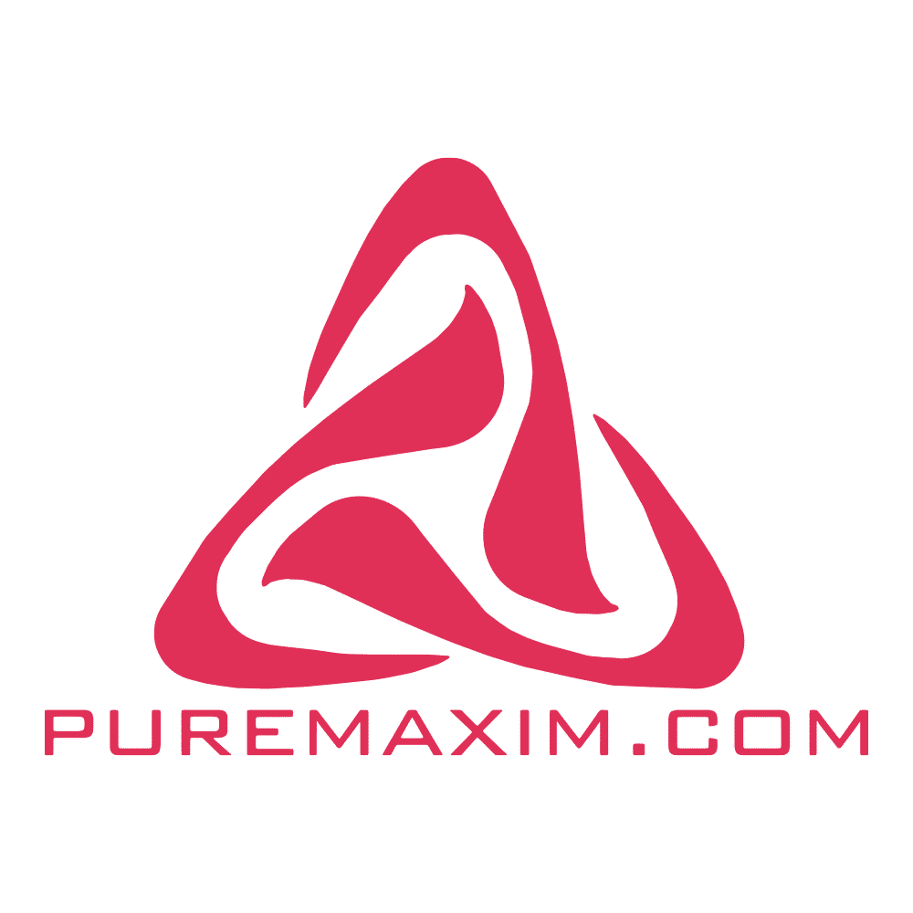 Logo Puremaxim