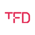 Logo TFD