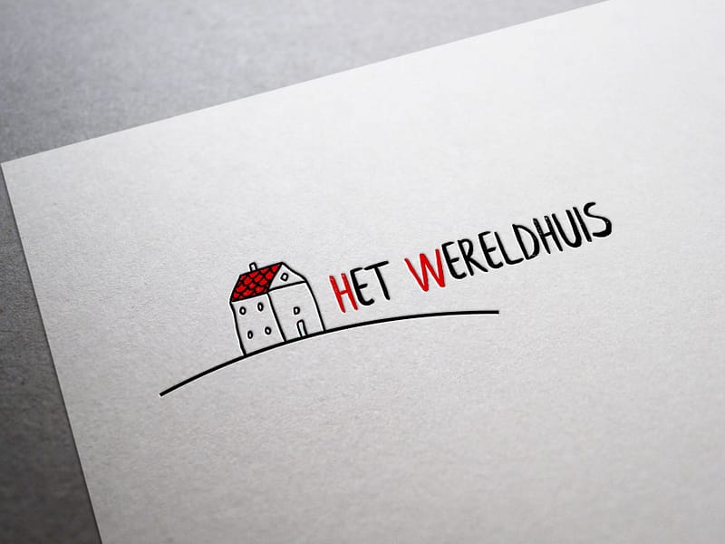 Het wereldhuis