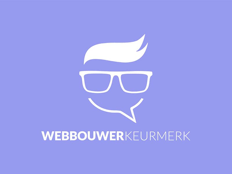 Logo Webbouwerkeurmerk