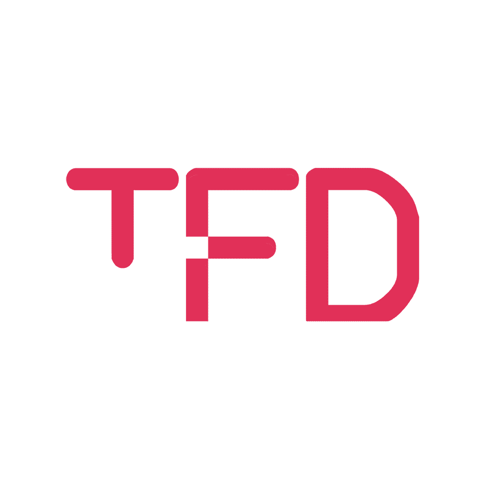 Logo TFD