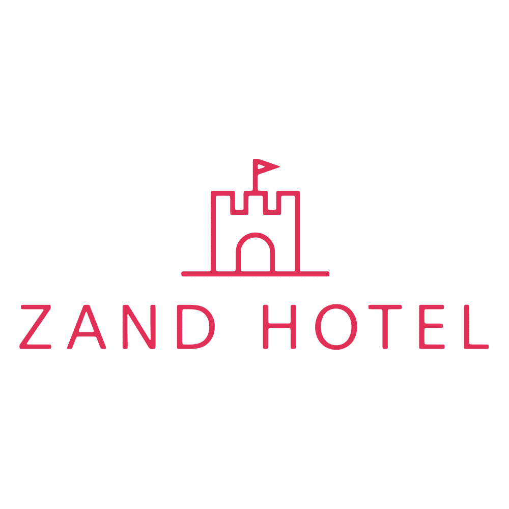Logo Zandhotel