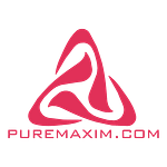 Logo Puremaxim